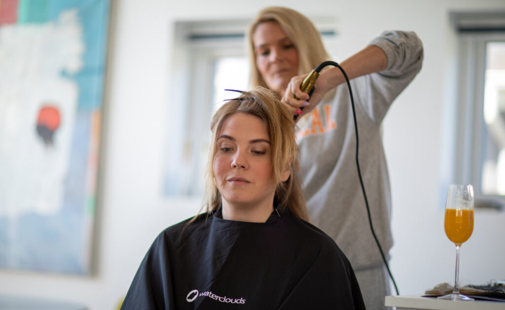 Tendance Coiffure Coiffeur Laille Coiffure Femme 1