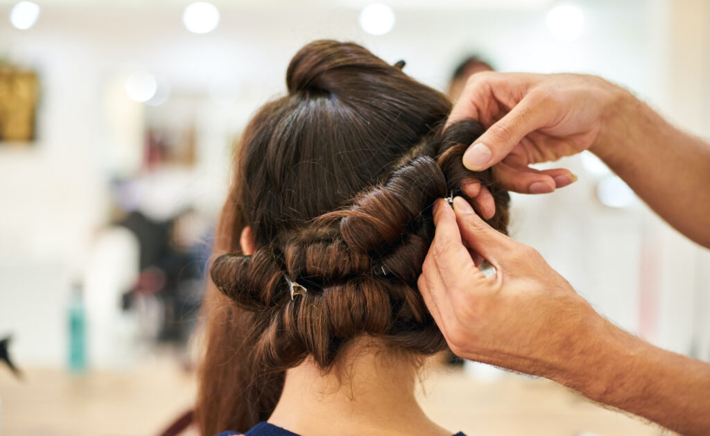 Tendance Coiffure Coiffeur Laille Coiffure Femme 3
