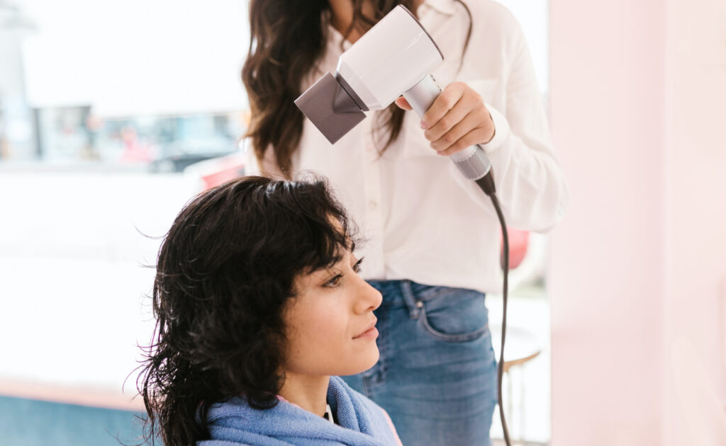 Tendance Coiffure Coiffeur Laille Coiffure Femme 5