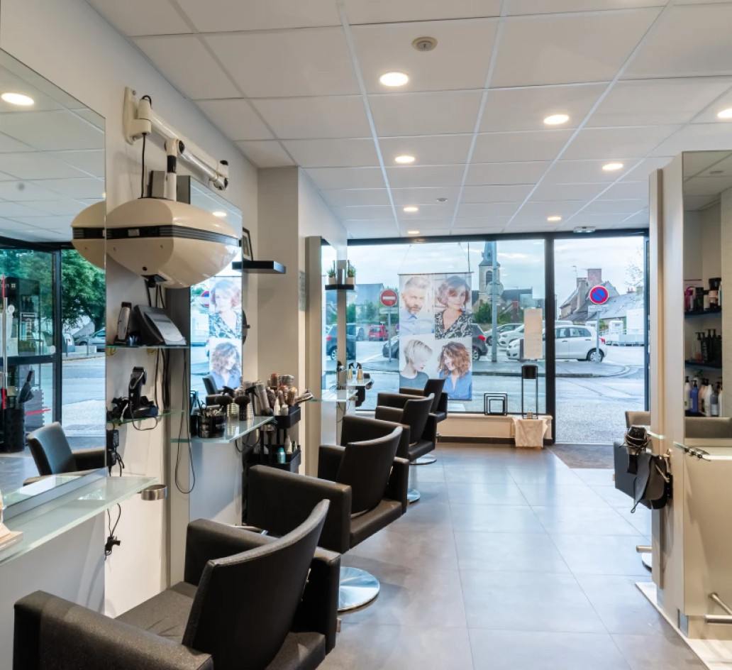 Tendance Coiffure Coiffeur Laille Galerie 2
