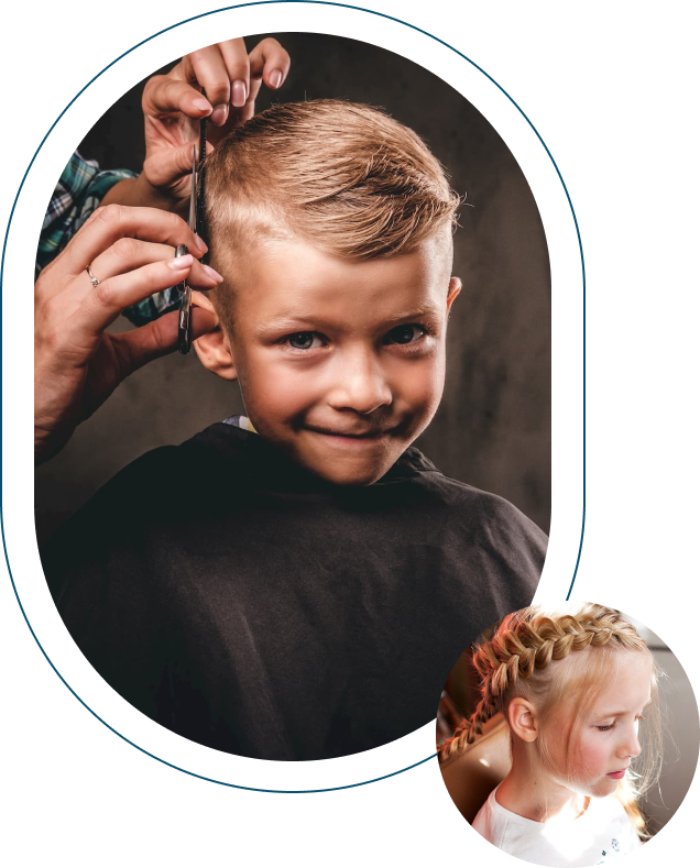 Tendance Coiffure Coiffeur Laille Mini Coiffure