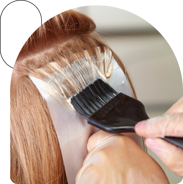 Tendance Coiffure Coiffeur Laille Nos Colorations